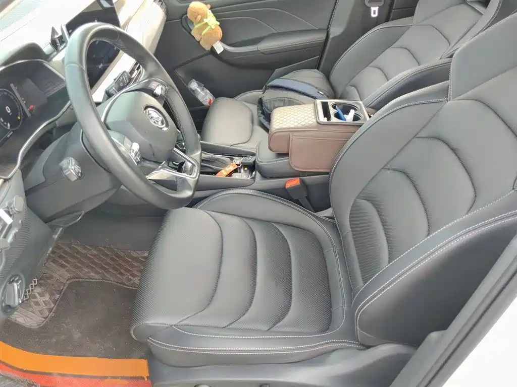 Skoda Kodiaq 2022 — фото 11