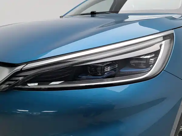 BYD Yuan PLUS 2022