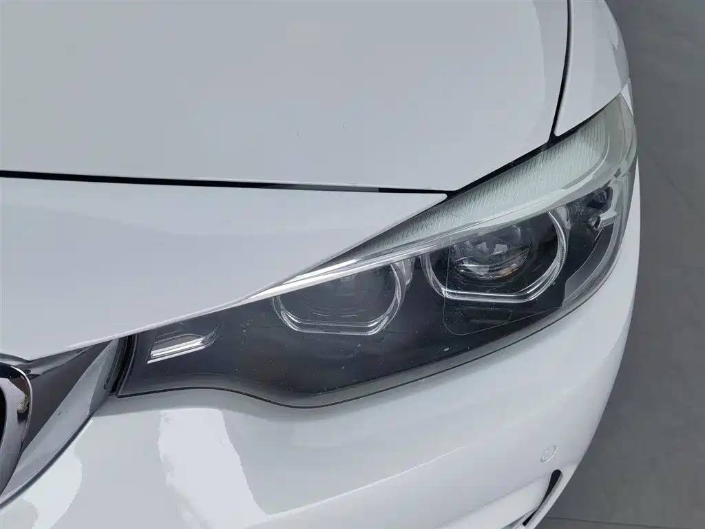BMW 4 Series 2019 — фото 7