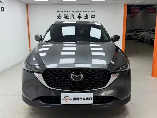 Mazda CX-5 2024
