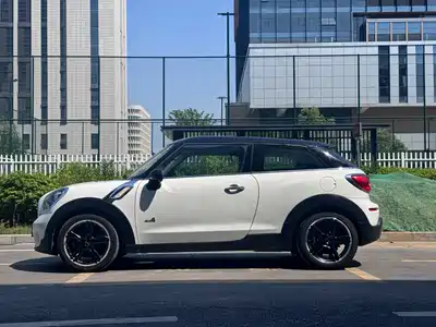 MINI MINI 2014