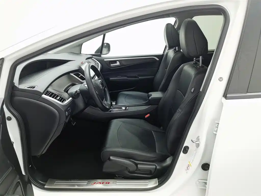 Honda Jade 2016 — фото 10