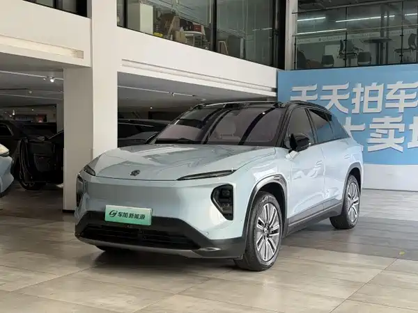 NIO ES7 2023
