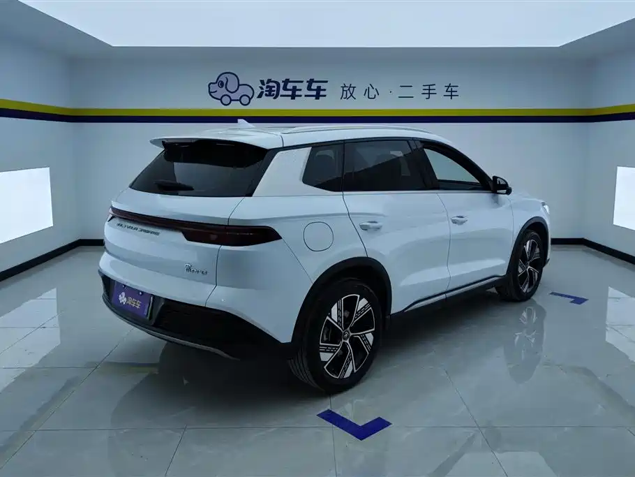 BYD Pro New Energy 2024 — фото 3