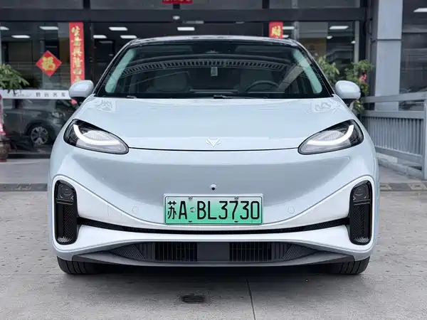 Arcfox Koala 2023