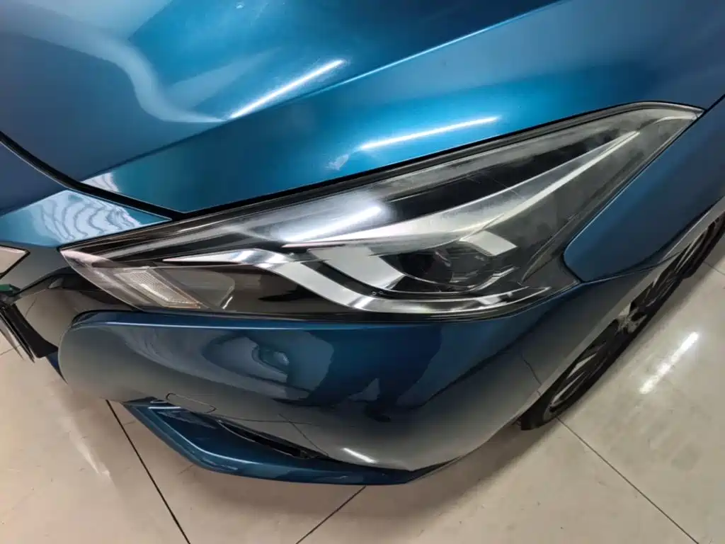 Nissan Bluebird 2015 — фото 24