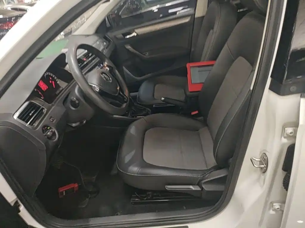 Volkswagen Santana 2021 — фото 15