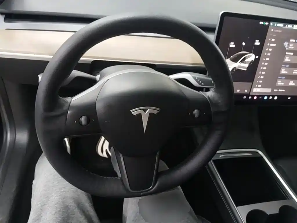 Tesla Model 3 2021 — фото 11