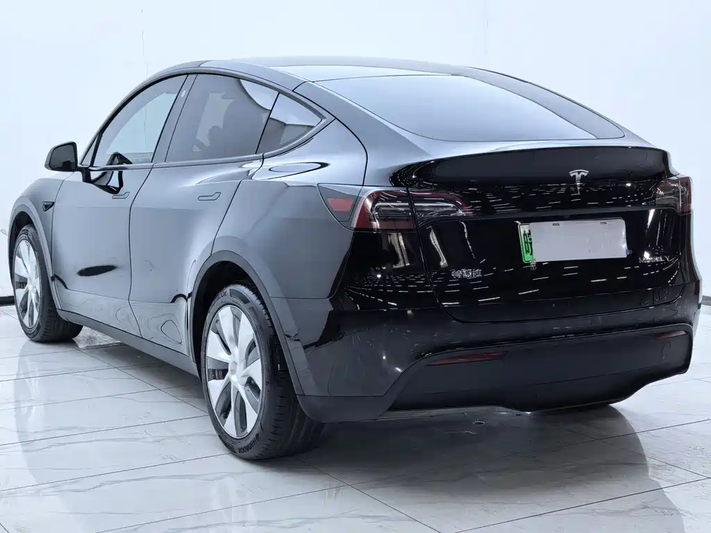 Tesla Model Y 2023 — фото 10