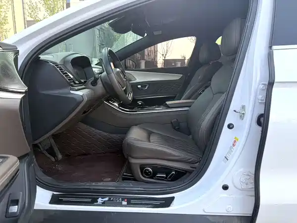 BYD Han 2023
