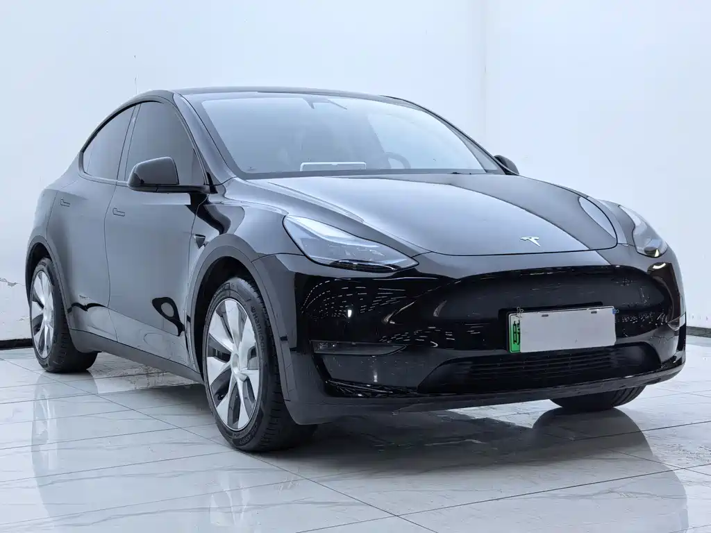 Tesla Model Y 2023 — фото 3