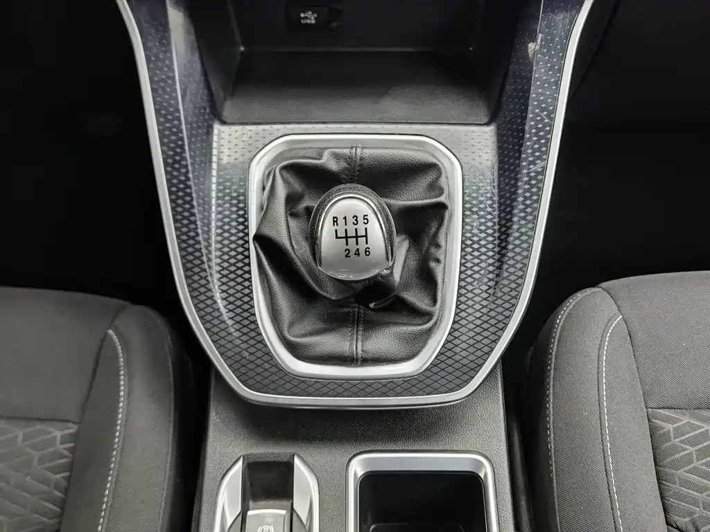 Haval M6 2023 — фото 13