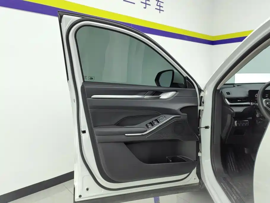 Haval H6 2020