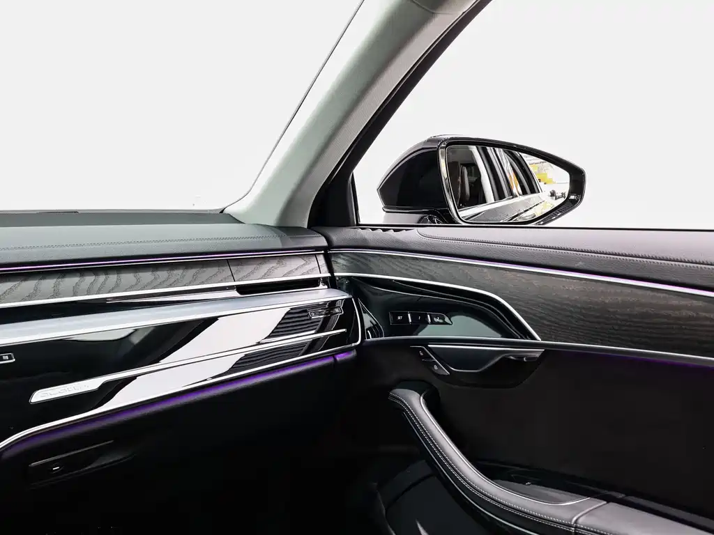 Audi A8 2024 — фото 22