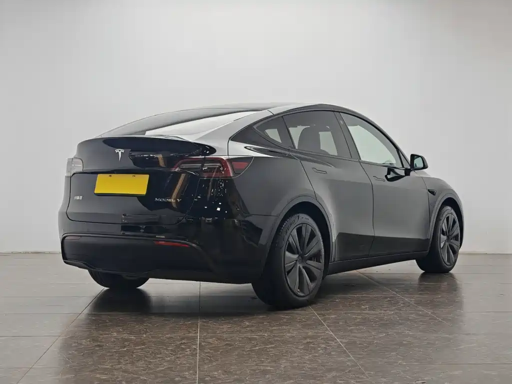 Tesla Model Y 2023 — фото 3