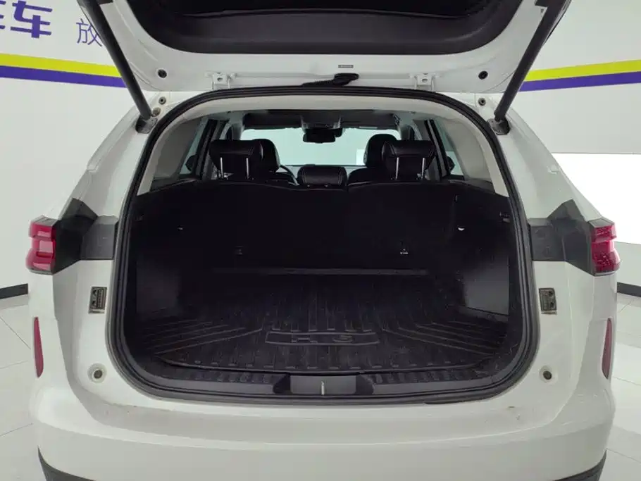 Haval H6 2020