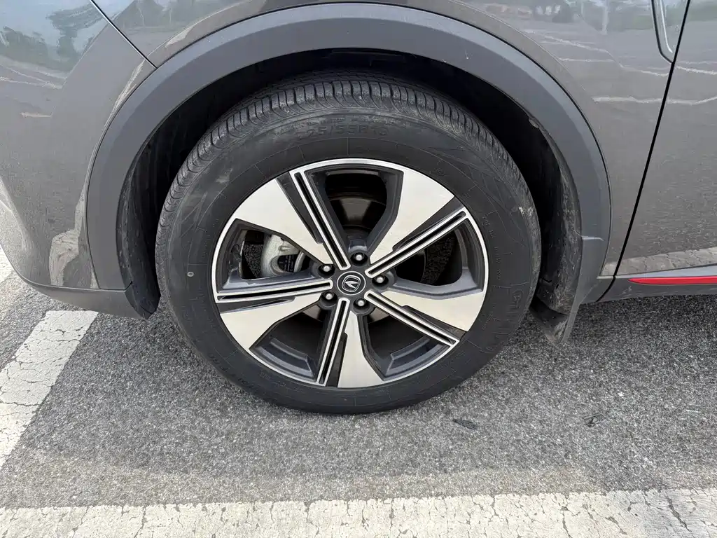 Changan CS55PLUS 2023 — фото 18