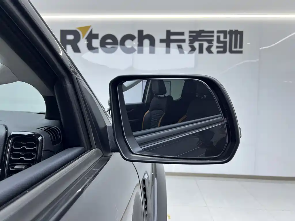 Ford Ranger — фото 14