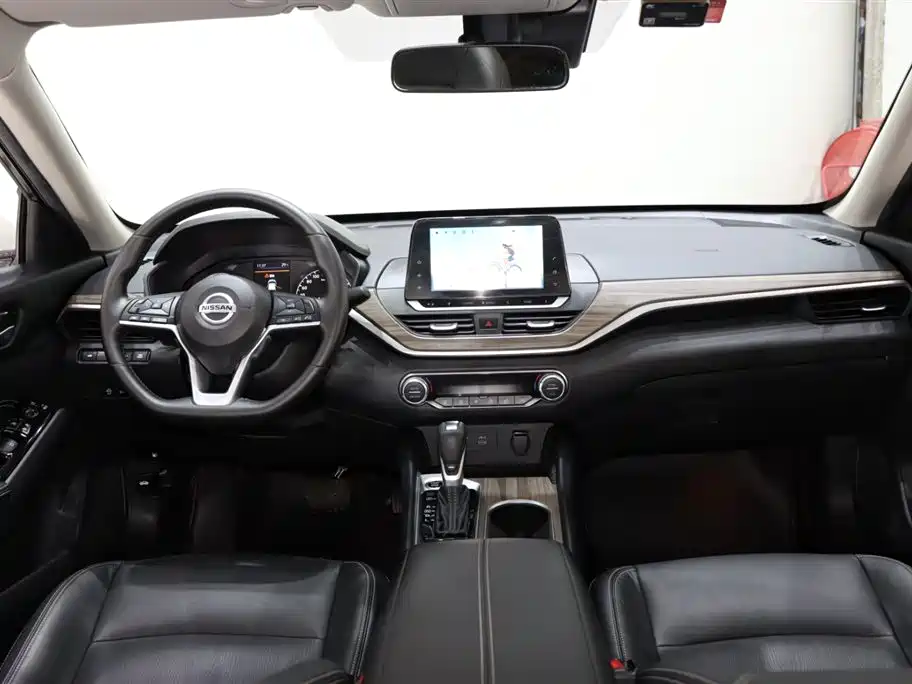 Nissan Teana 2021 — фото 12