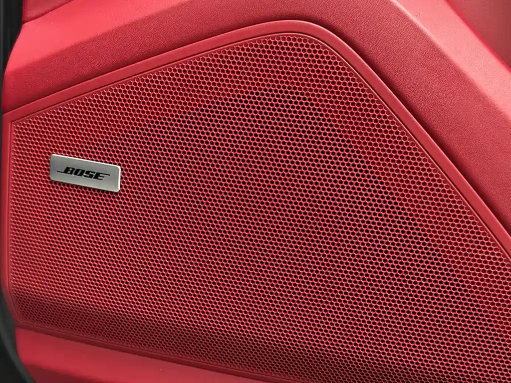 Porsche Cayenne 2020 — фото 26