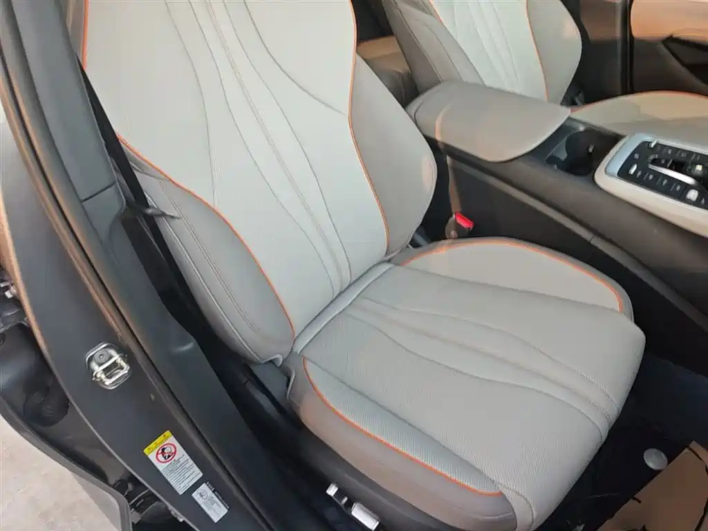 BYD Pro New Energy 2024 — фото 25