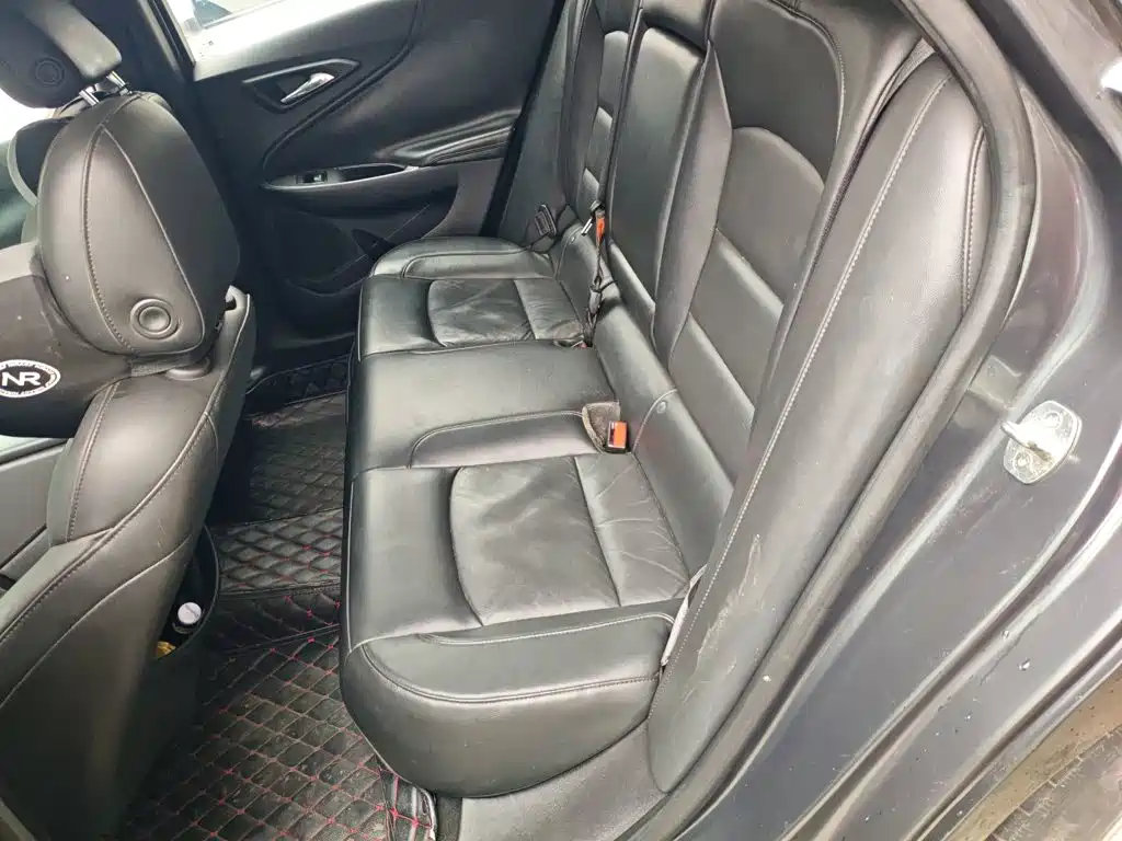Chevrolet Malibu XL 2016 — фото 13