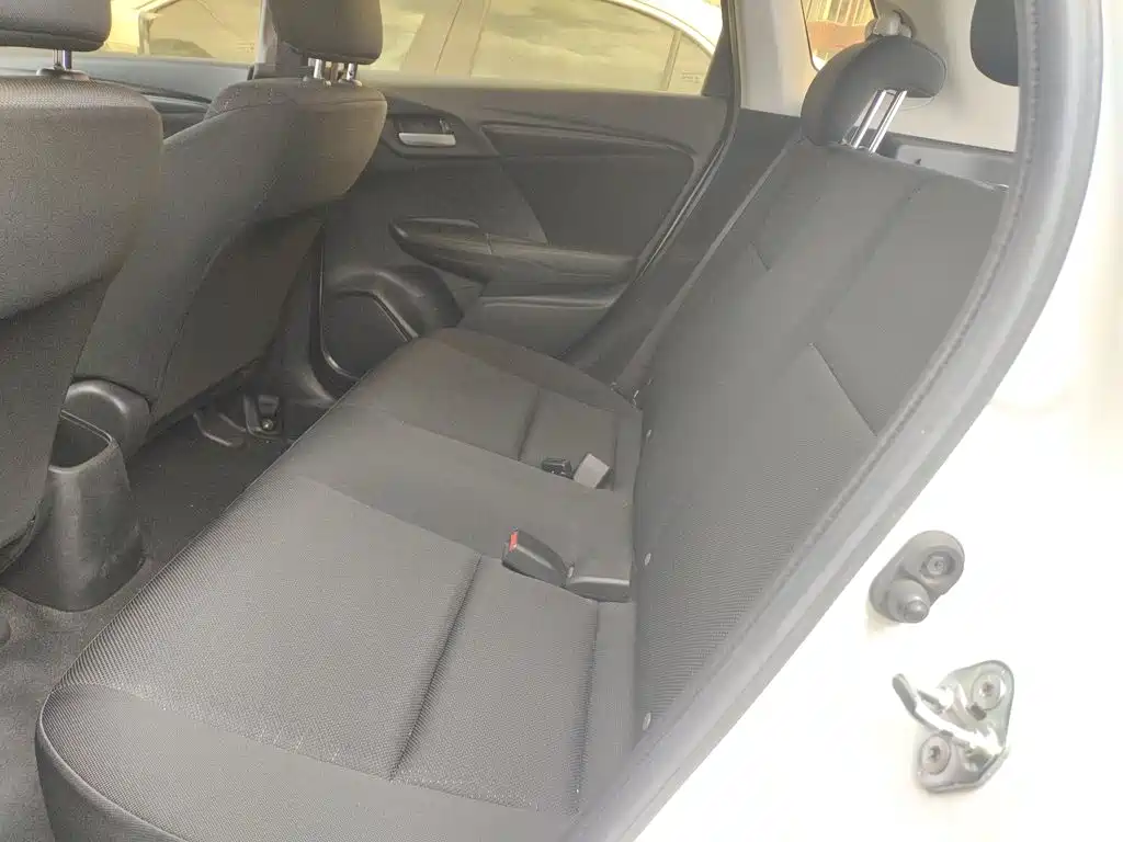 Honda Fit 2019 — фото 13