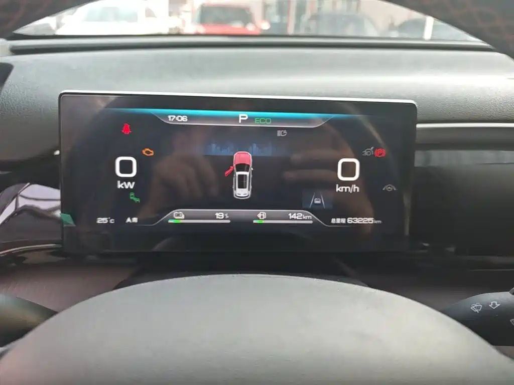 BYD Pro New Energy 2024 — фото 12