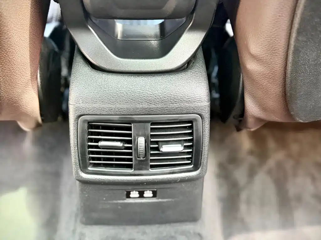 BMW X1 2021 — фото 16