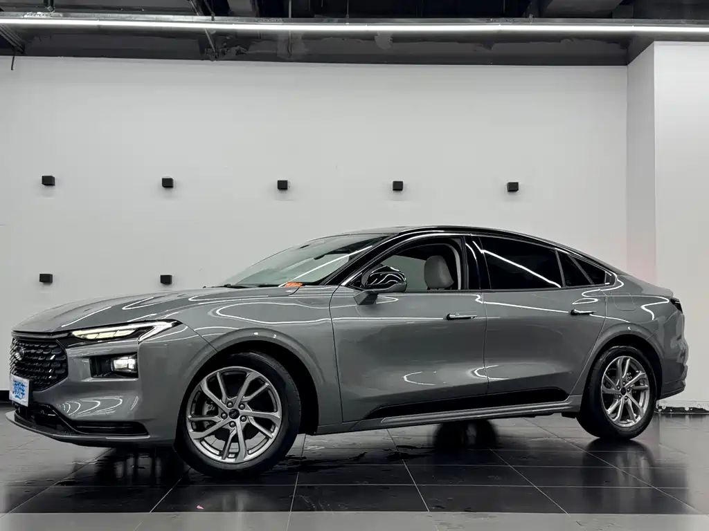 Ford Mondeo 2022