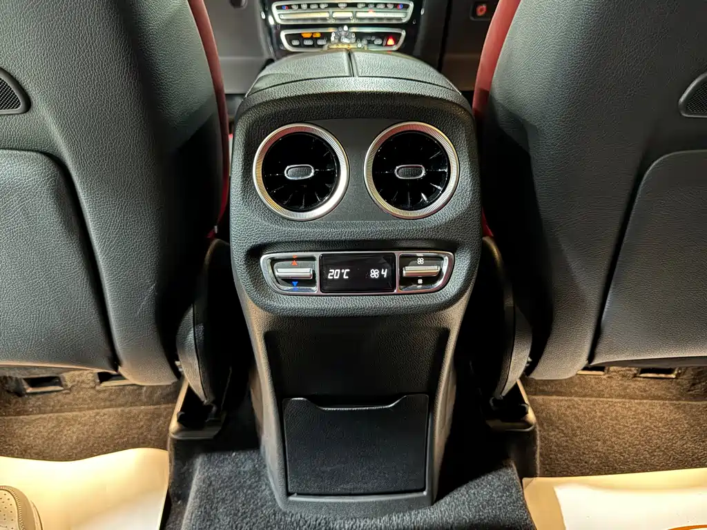 Mercedes-Benz G-Class 2018 — фото 15