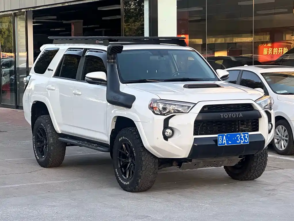 Toyota  2019 — фото 1
