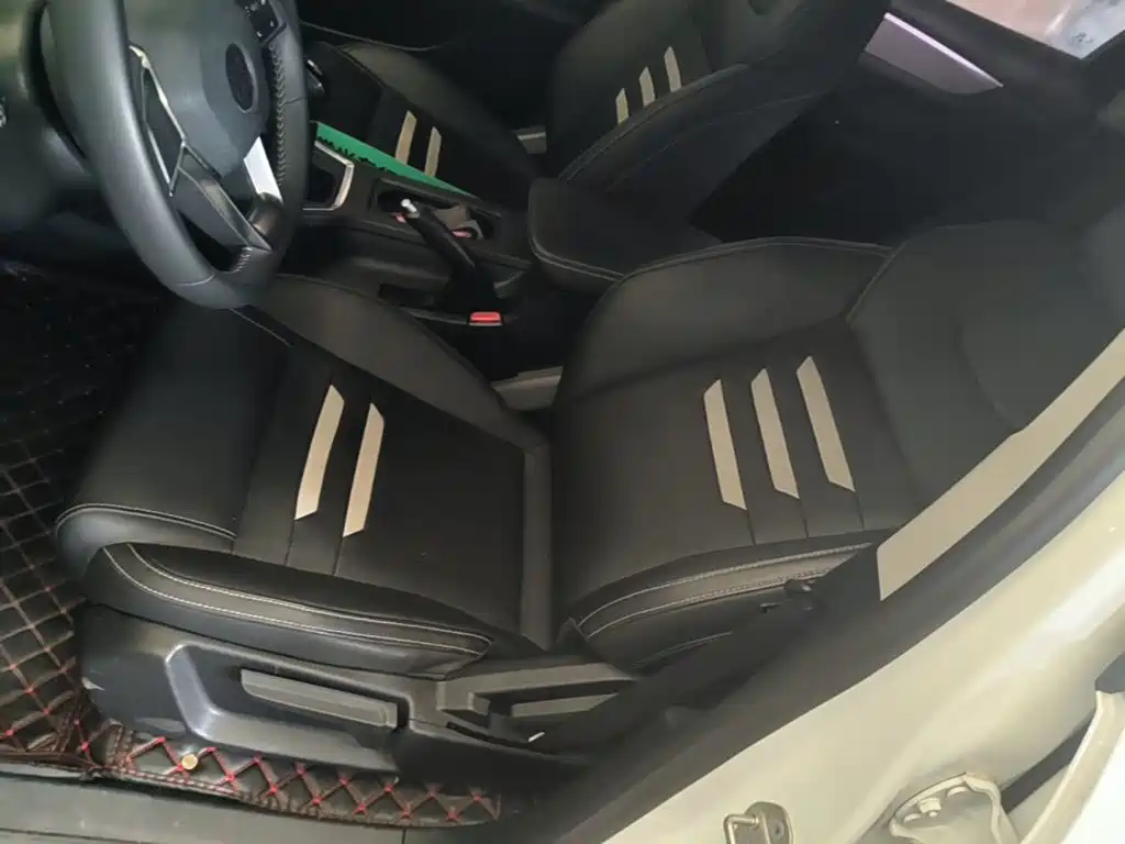 BYD Qin Pro 2019 — фото 15