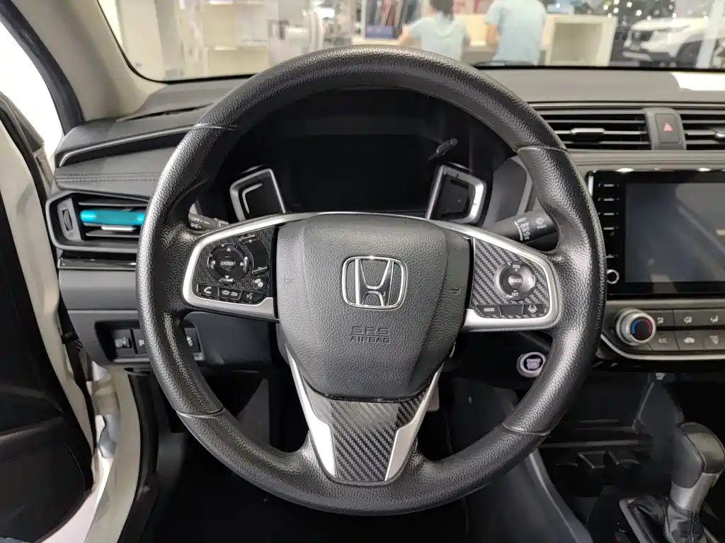 Honda Crider 2019 — фото 17