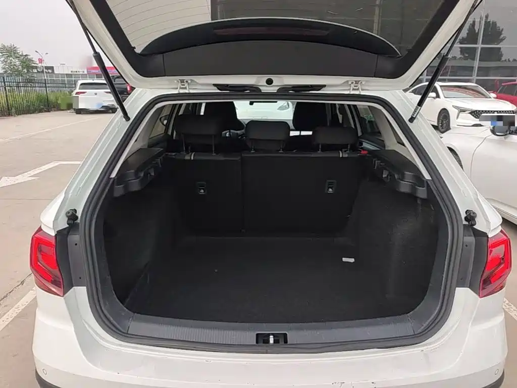 Volkswagen C-Trek 2019 — фото 19
