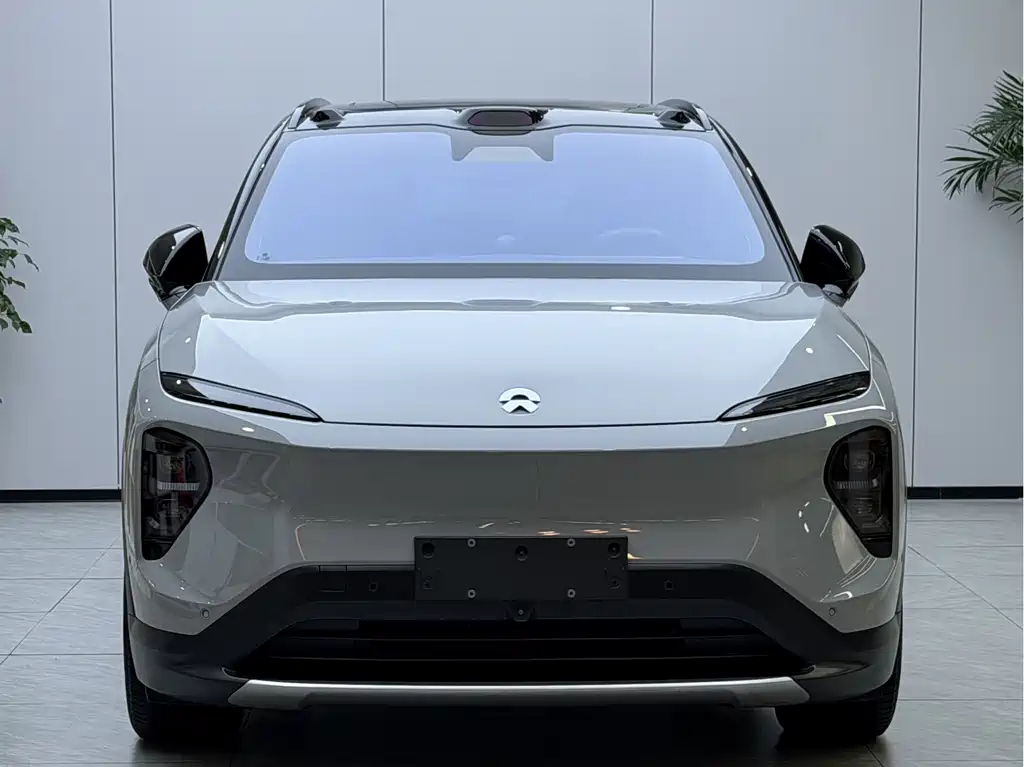NIO ES7 2023 — фото 2
