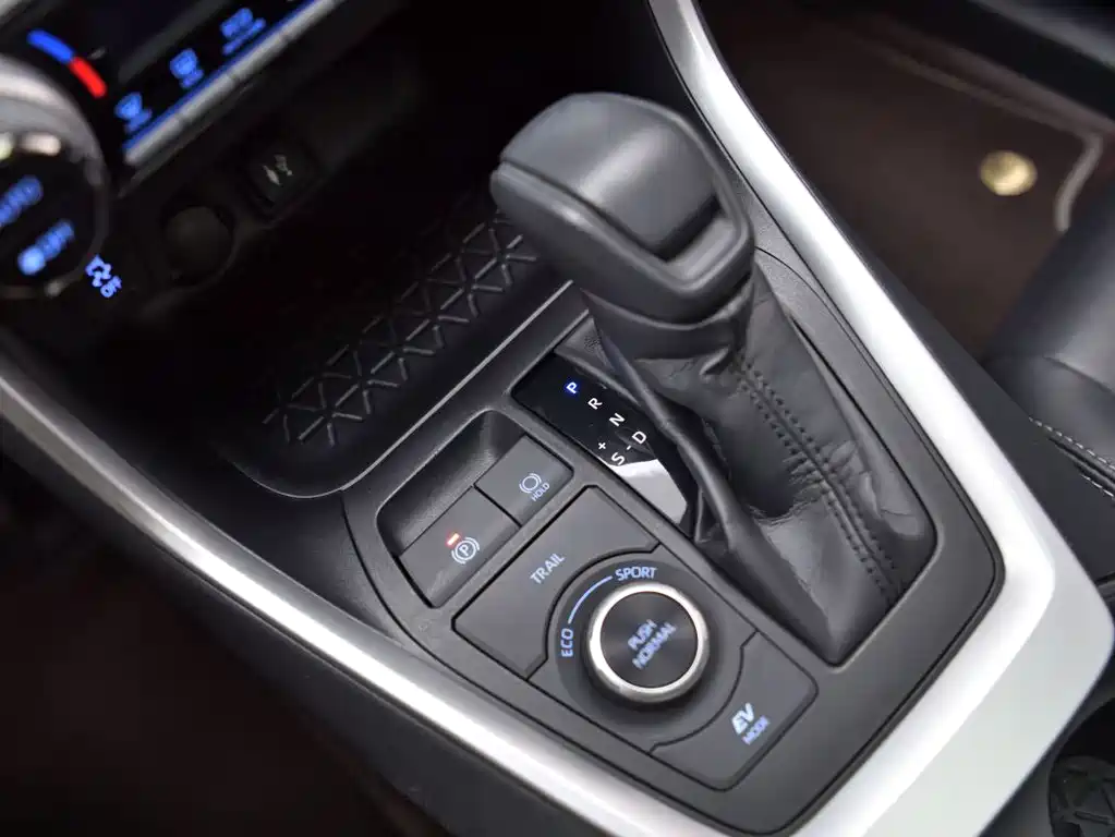 Toyota Wildlander 2020 — фото 14