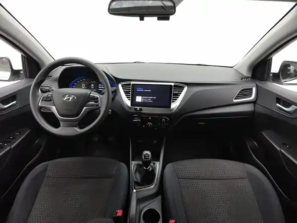 Hyundai Verna 2021