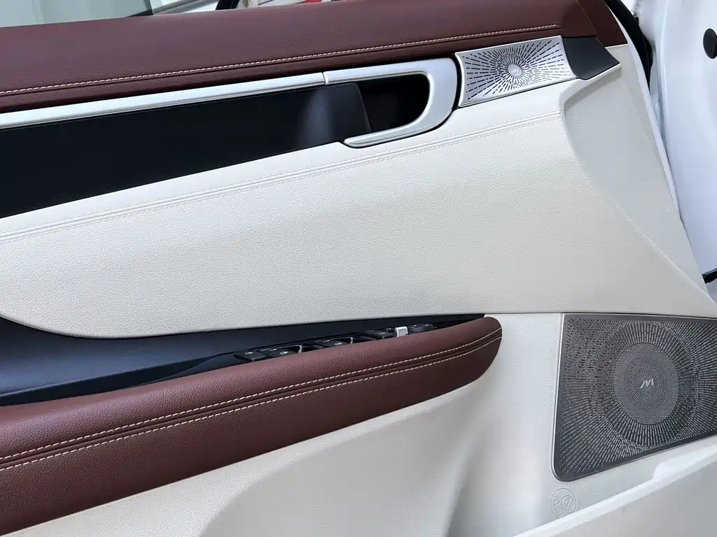 Hyundai Mistra 2022 — фото 15