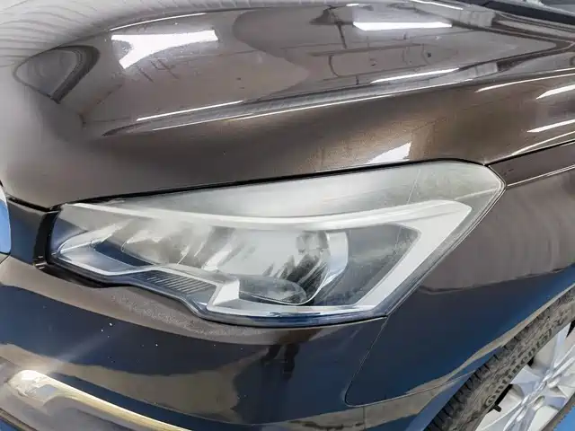 Peugeot 508 2015 — фото 14