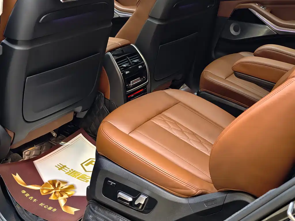 BMW X7 2021 — фото 10