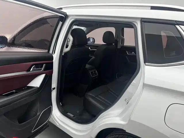Haval H6 Coupe 2018 — фото 9