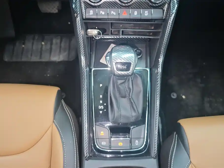 Skoda Kodiaq GT 2020 — фото 16