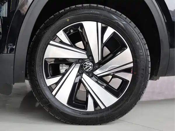 Volkswagen Teramont 2022