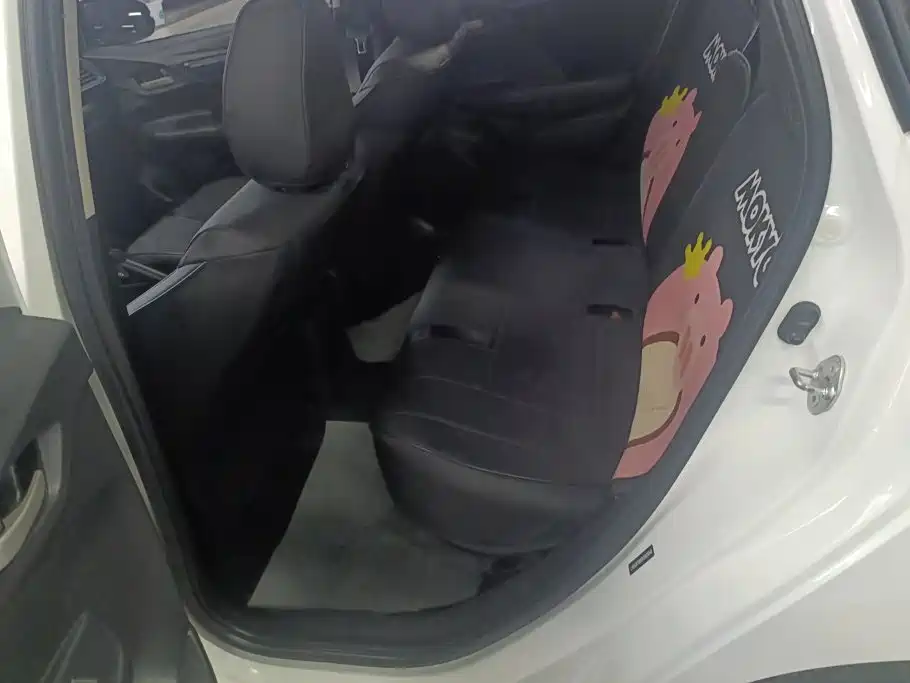 Honda Fit 2019 — фото 10