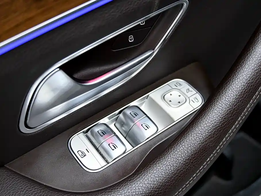 Mercedes-Benz GLS 2022 — фото 23