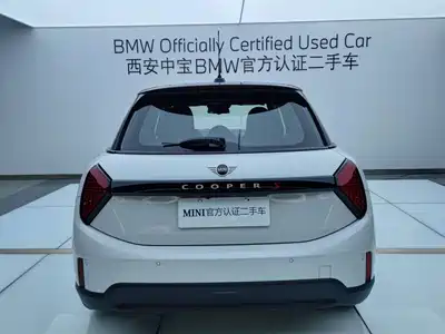 MINI MINI 2025