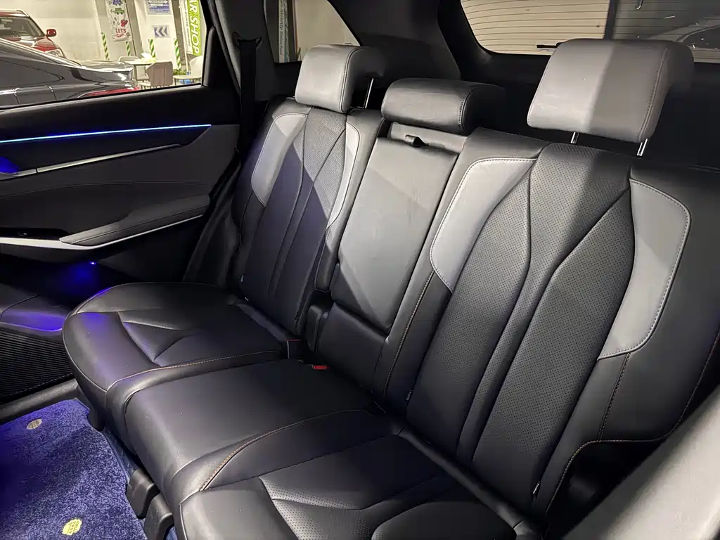 Changan CS75 PLUS 2023 — фото 15