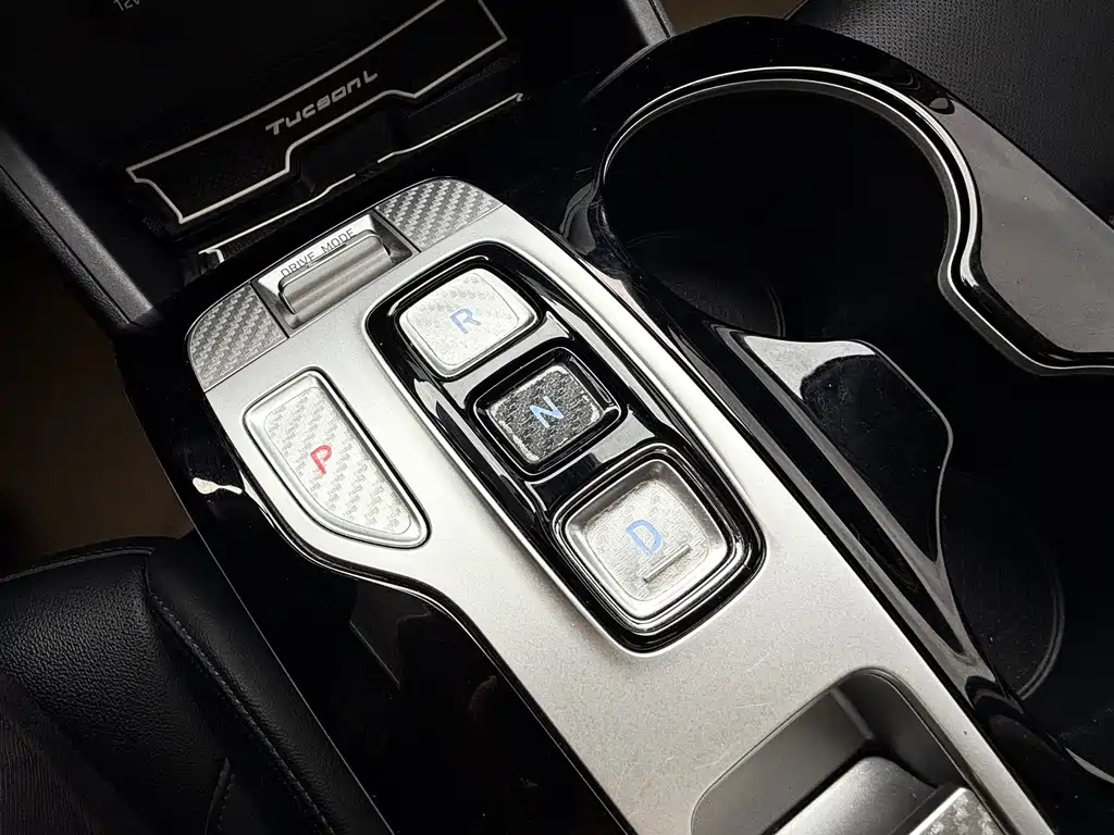 Hyundai Tucson 2022 — фото 25