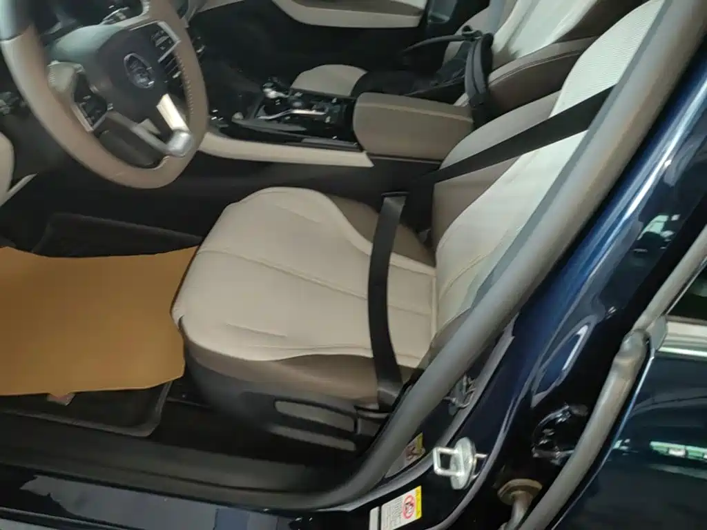 BYD Qin PLUS 2024 — фото 15